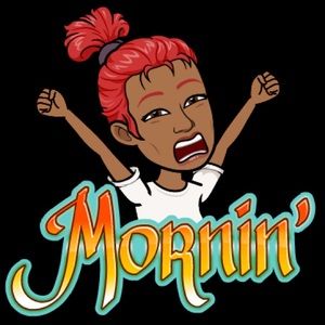 Meet your Posher, Darlene